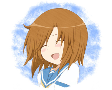 ひぐらしのなく頃に