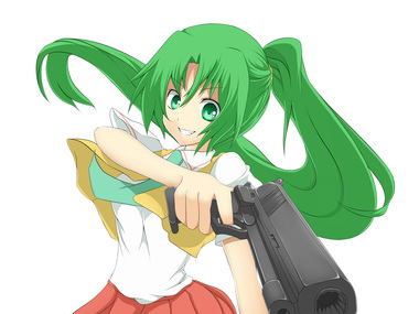 ひぐらしのなく頃に