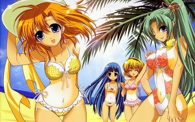 ひぐらしのなく頃に