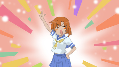 ひぐらしのなく頃に