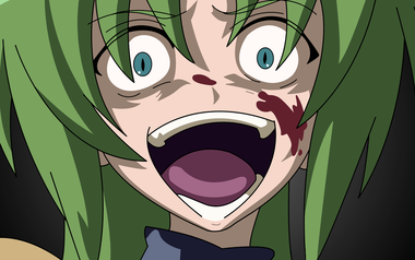 ひぐらしのなく頃に