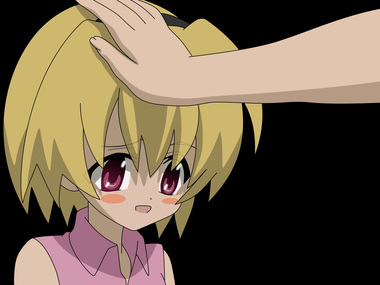 ひぐらしのなく頃に