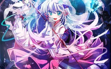 ひぐらしのなく頃に