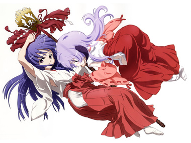 ひぐらしのなく頃に