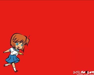 ひぐらしのなく頃に