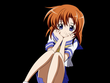 ひぐらしのなく頃に