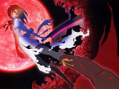 ひぐらしのなく頃に