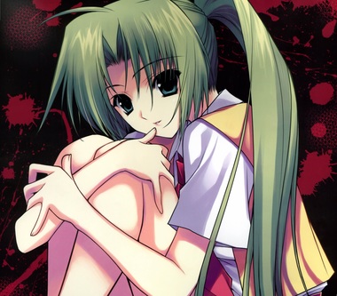 ひぐらしのなく頃に