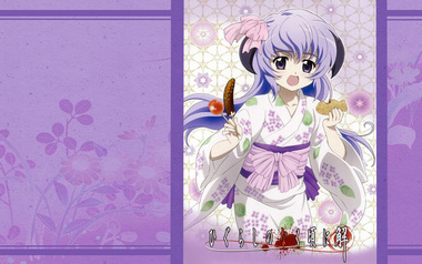 ひぐらしのなく頃に