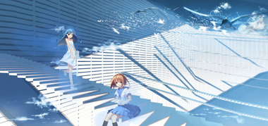 ひぐらしのなく頃に