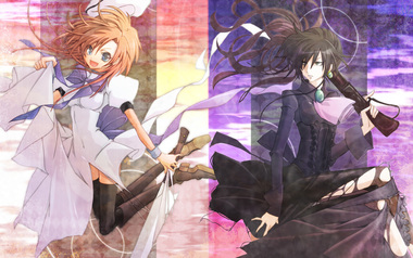 ひぐらしのなく頃に