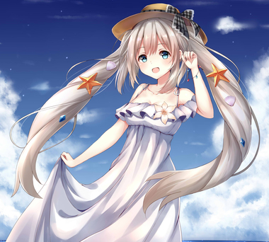 Fate/Grand Order