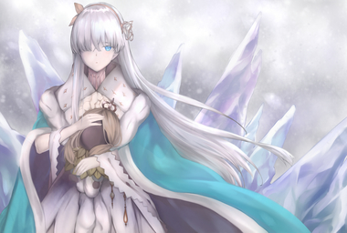 Fate/Grand Order