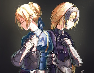Fate/Grand Order