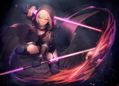Fate/Grand Order