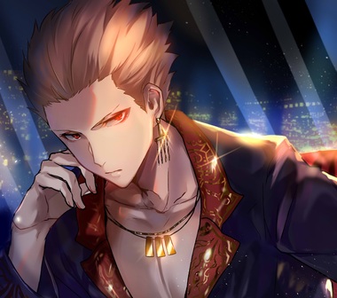 Fate/Grand Order