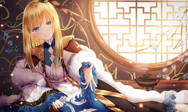 Fate/Grand Order