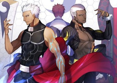 Fate/Grand Order