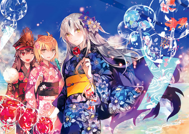 Fate/Grand Order
