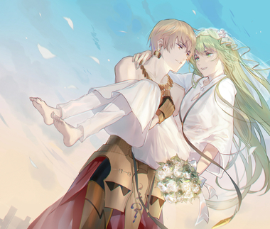 Fate/Grand Order