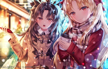 Fate/Grand Order