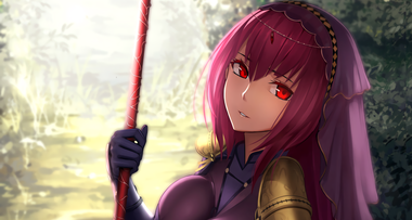 Fate/Grand Order