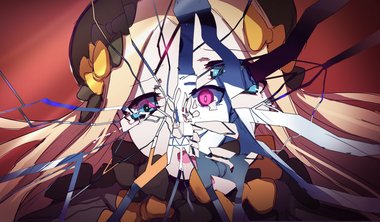 Fate/Grand Order