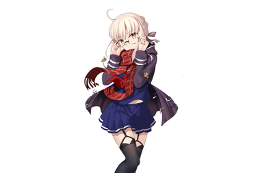 Fate/Grand Order