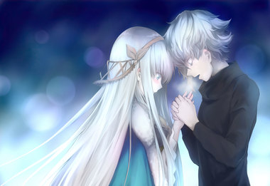 Fate/Grand Order