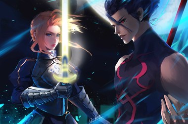 Fate/Grand Order