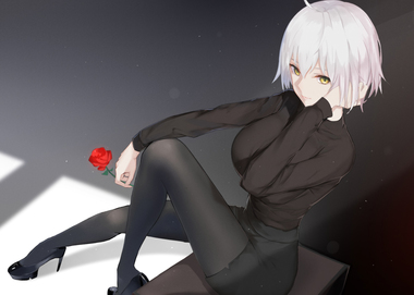 Fate/Grand Order