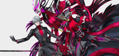 Fate/Grand Order