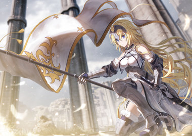 Fate/Grand Order