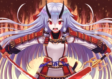 Fate/Grand Order