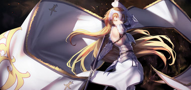 Fate/Grand Order