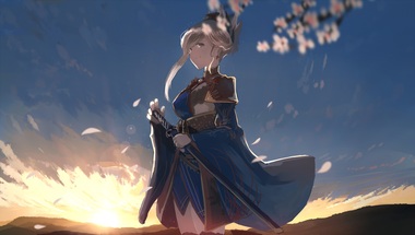 Fate/Grand Order