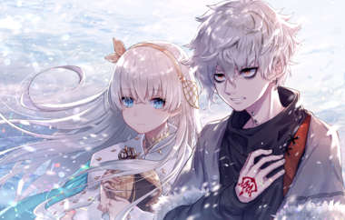 Fate/Grand Order