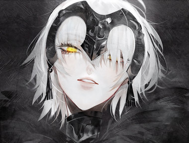 Fate/Grand Order