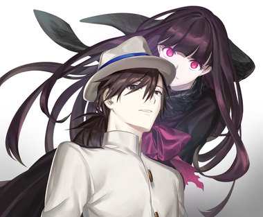 Fate/Grand Order