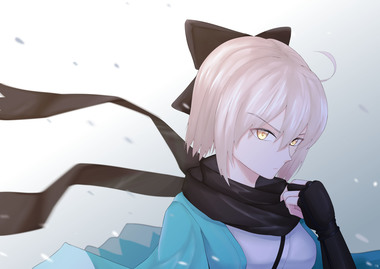 Fate/Grand Order