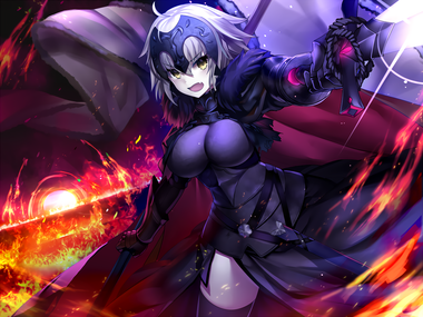 Fate/Grand Order