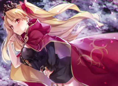 Fate/Grand Order