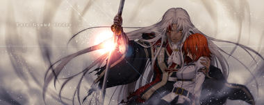Fate/Grand Order
