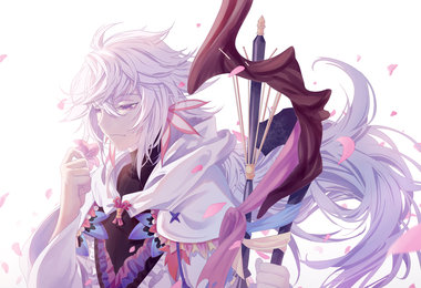 Fate/Grand Order