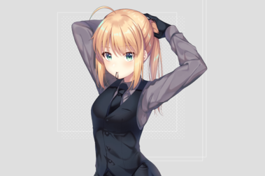 Fate/Grand Order