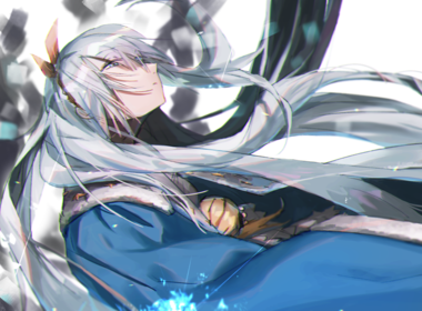 Fate/Grand Order