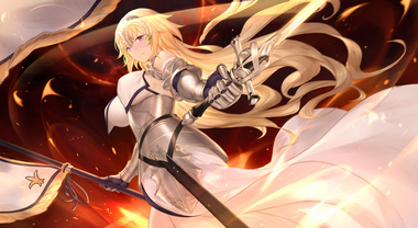 Fate/Grand Order