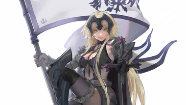 Fate/Grand Order