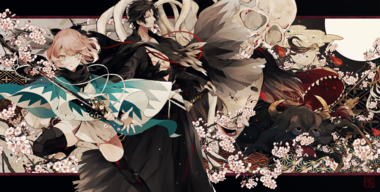 Fate/Grand Order
