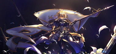 Fate/Grand Order